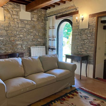 Agricola Caicucci Villa Montone  Eksteriør billede