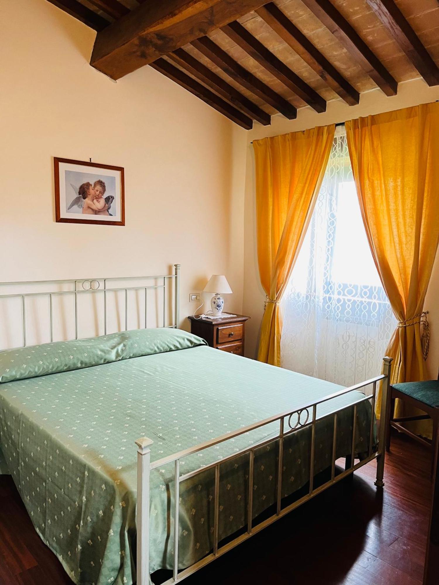 Agricola Caicucci Villa Montone  Eksteriør billede