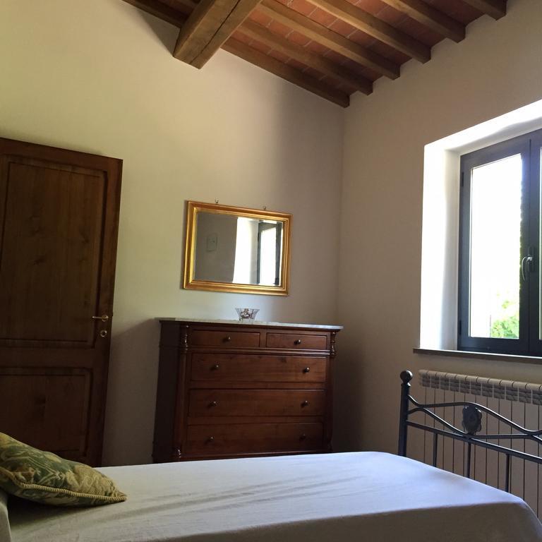 Agricola Caicucci Villa Montone  Værelse billede