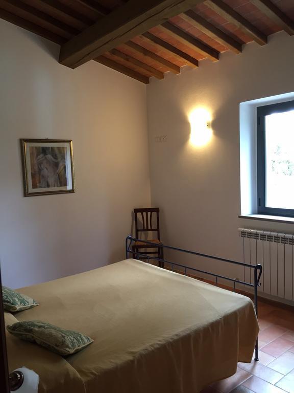 Agricola Caicucci Villa Montone  Værelse billede