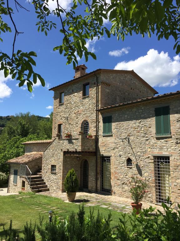 Agricola Caicucci Villa Montone  Værelse billede