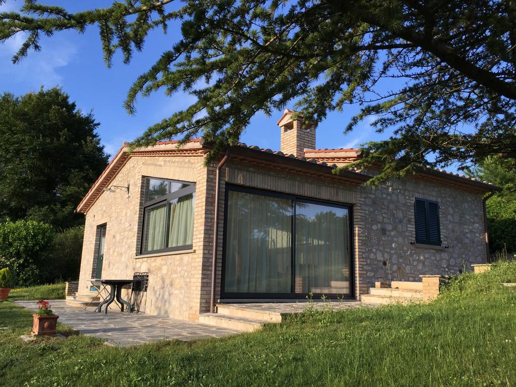 Agricola Caicucci Villa Montone  Værelse billede