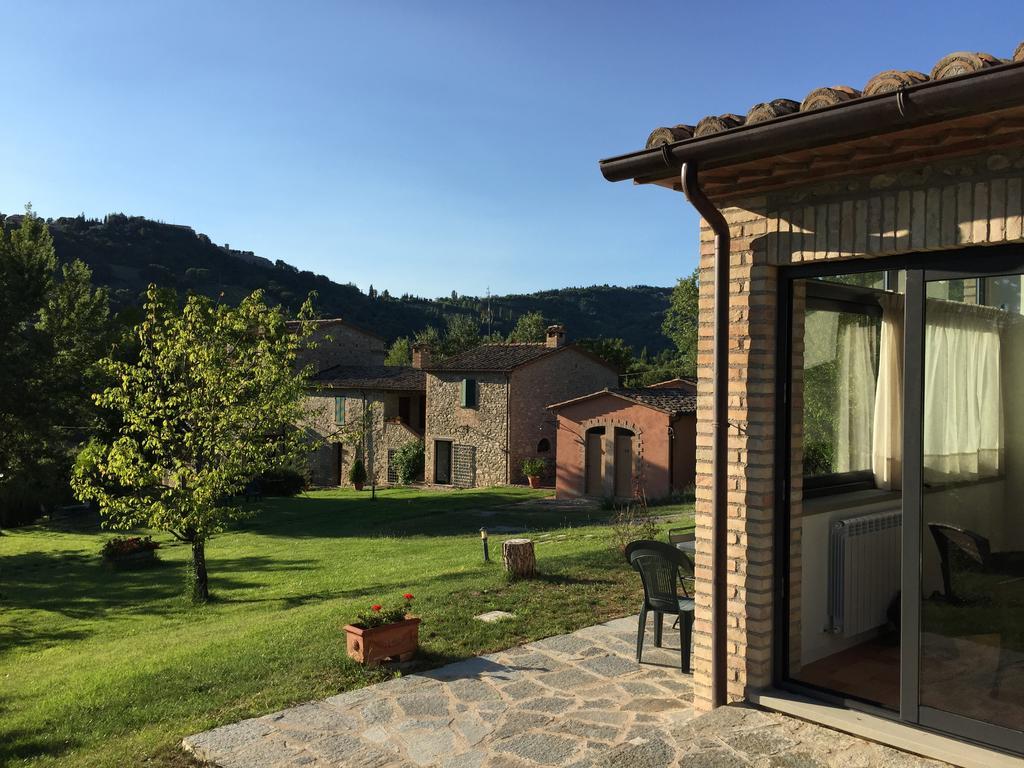 Agricola Caicucci Villa Montone  Værelse billede