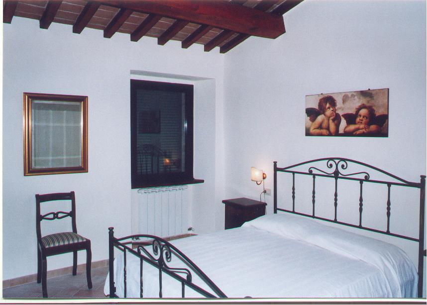 Agricola Caicucci Villa Montone  Eksteriør billede