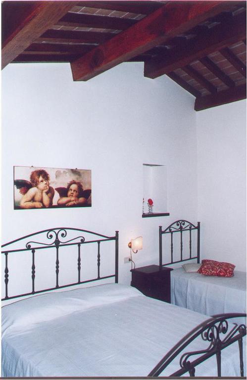 Agricola Caicucci Villa Montone  Eksteriør billede